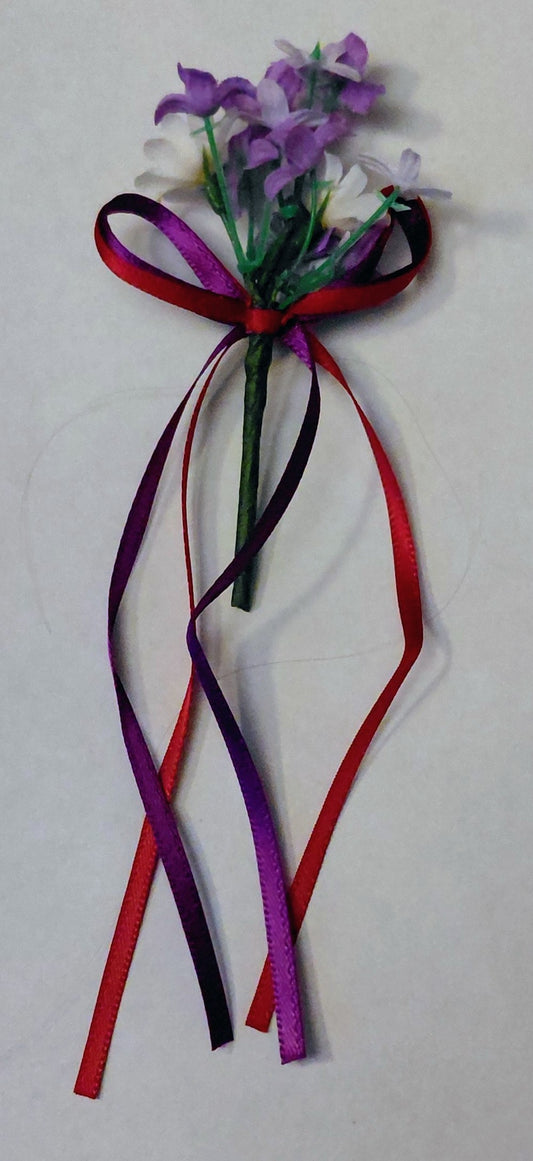 American Girl Doll Accessory - Kirsten's Midsummer Bouquet