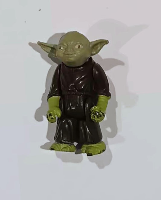 Star Wars action figure - Yoda