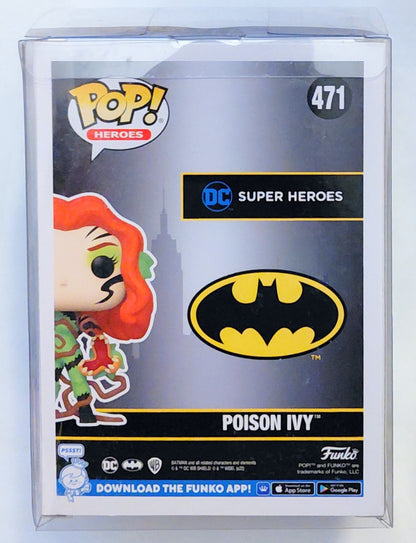 DC Funko Pop - Poison Ivy