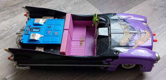 TMNT Vehicle - Foot Cruiser