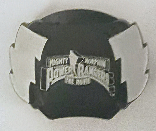 McDonald's Happy Meal toy - Power Rangers Siren