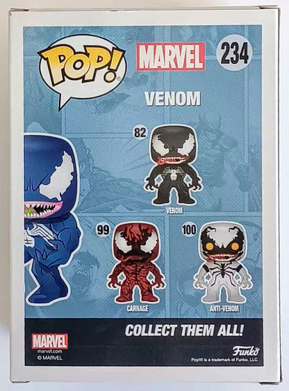 Marvel Funko Pop - Venom #234