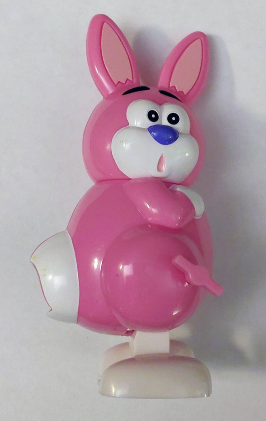 Funny Bunny Jellybean Dispenser