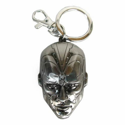 Marvel Vision Pewter Key Chain