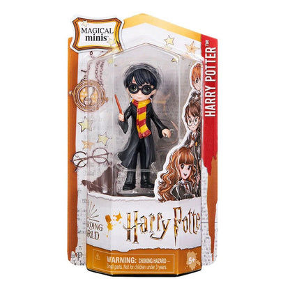 Harry Potter Magical Minis - Harry Potter