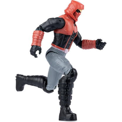 DC 12-inch Action Figure - Red Hood
