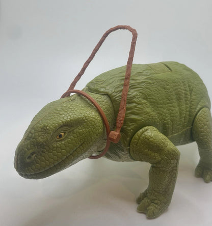 Star Wars Dewback Reins ONLY Repro Part 1979 Vintage Kenner