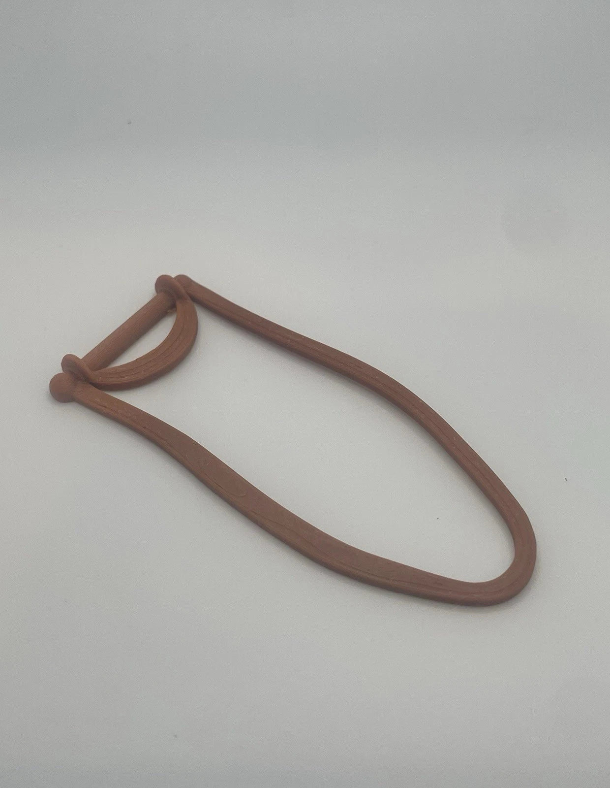 Star Wars Tauntaun Bridle Reins ONLY Repro Part 1980 Vintage Kenner