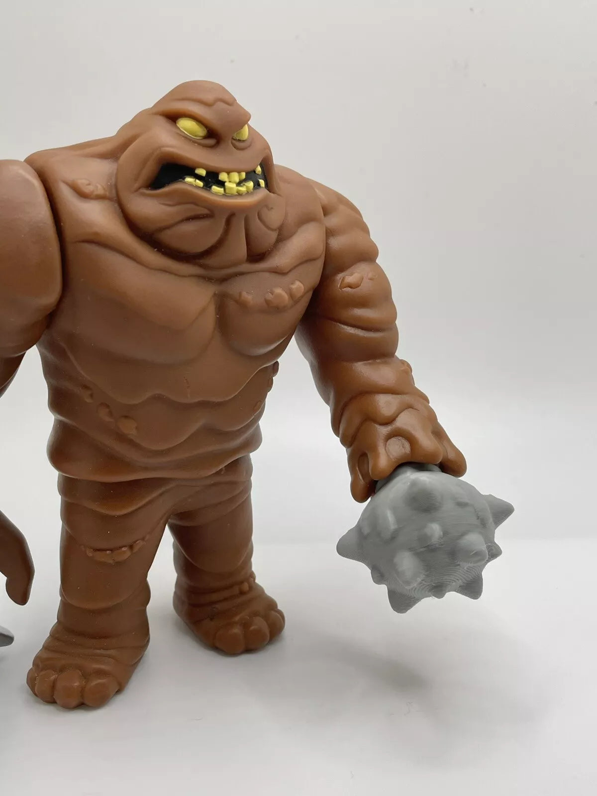 DC Clayface Batman The Animated Series Repro Part 1993 Vintage Kenner