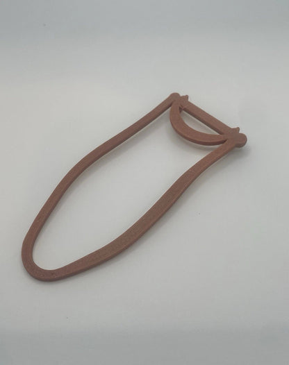 Star Wars Tauntaun Bridle Reins ONLY Repro Part 1980 Vintage Kenner