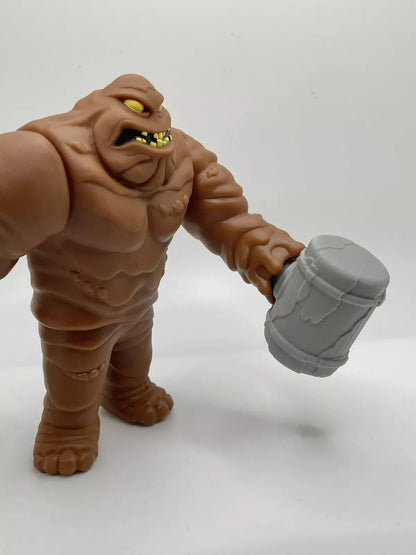 DC Clayface Batman The Animated Series Repro Part 1993 Vintage Kenner