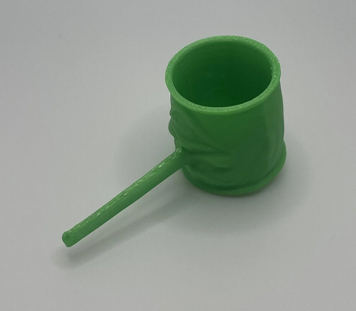 DC Super Powers Joker Mallet Hammer Repro Part 1984 Vintage Kenner