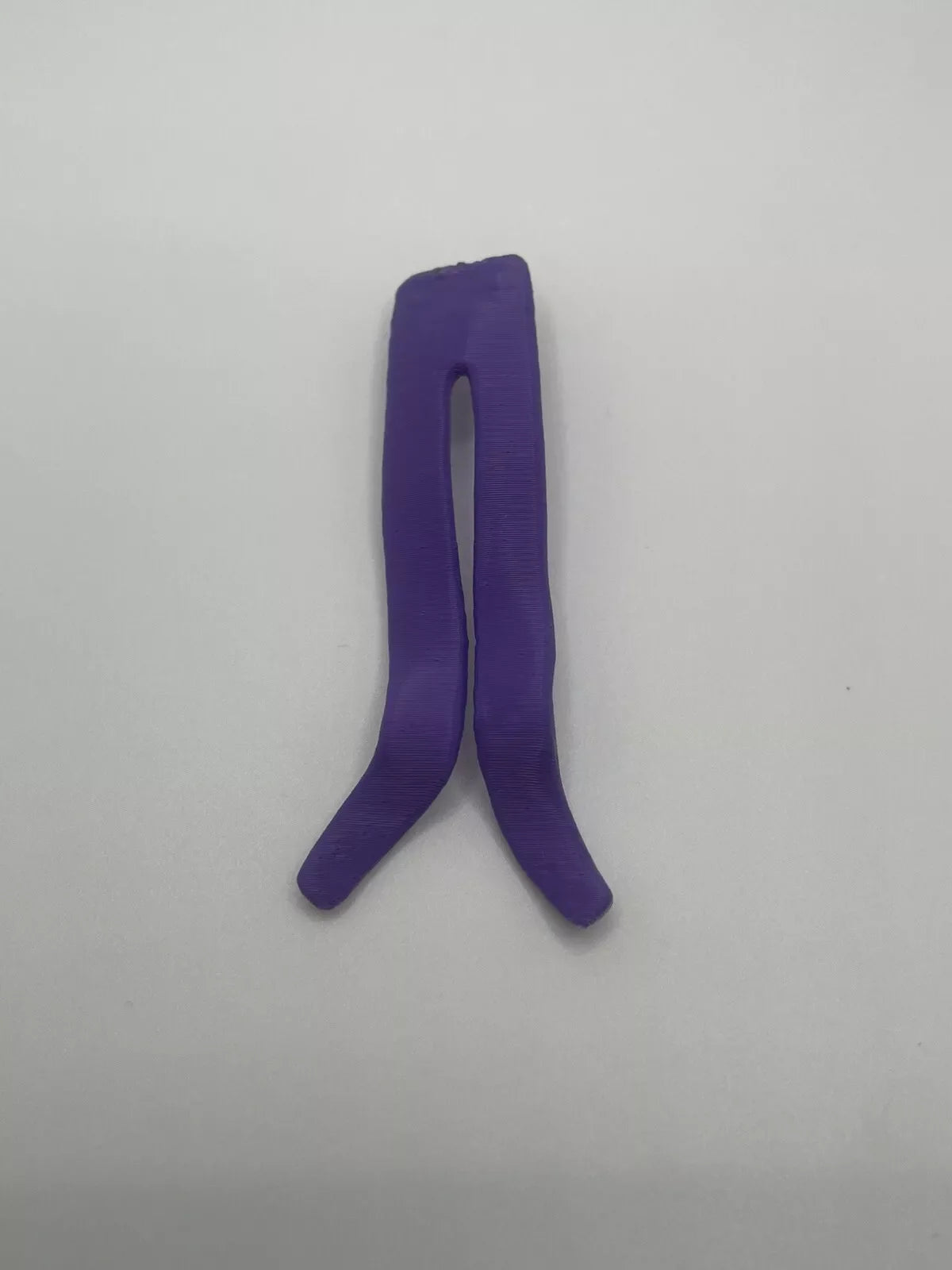 DC Super Powers Joker Coat Tails Repro Part 1984 Vintage Kenner