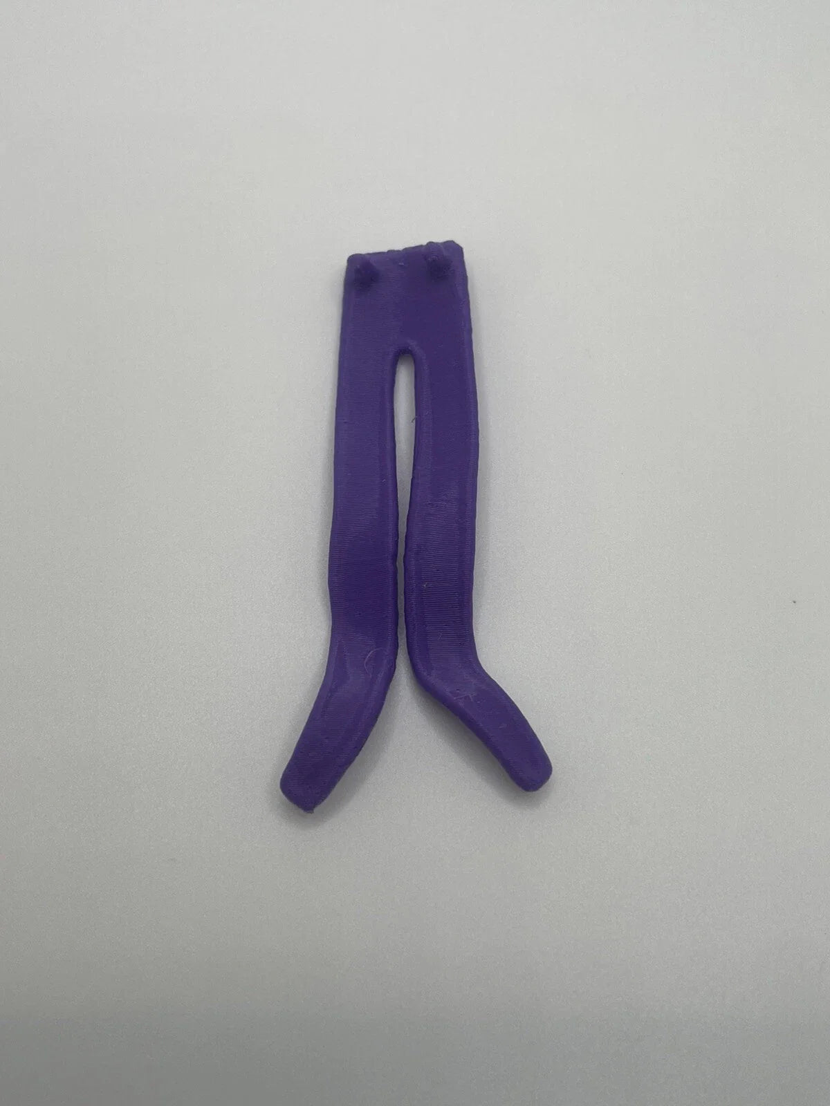 DC Super Powers Joker Coat Tails Repro Part 1984 Vintage Kenner