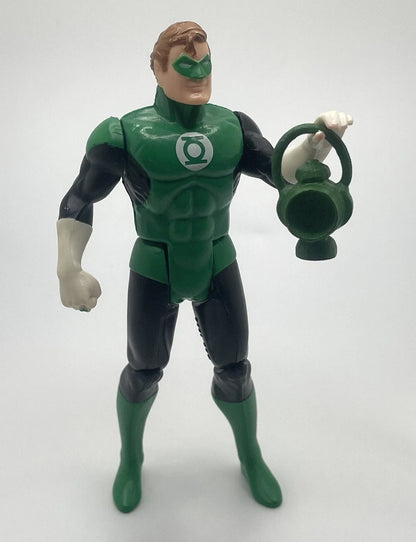 DC Super Powers Green Lantern Replacement Lantern Repro Part 1984 Vintage Kenner