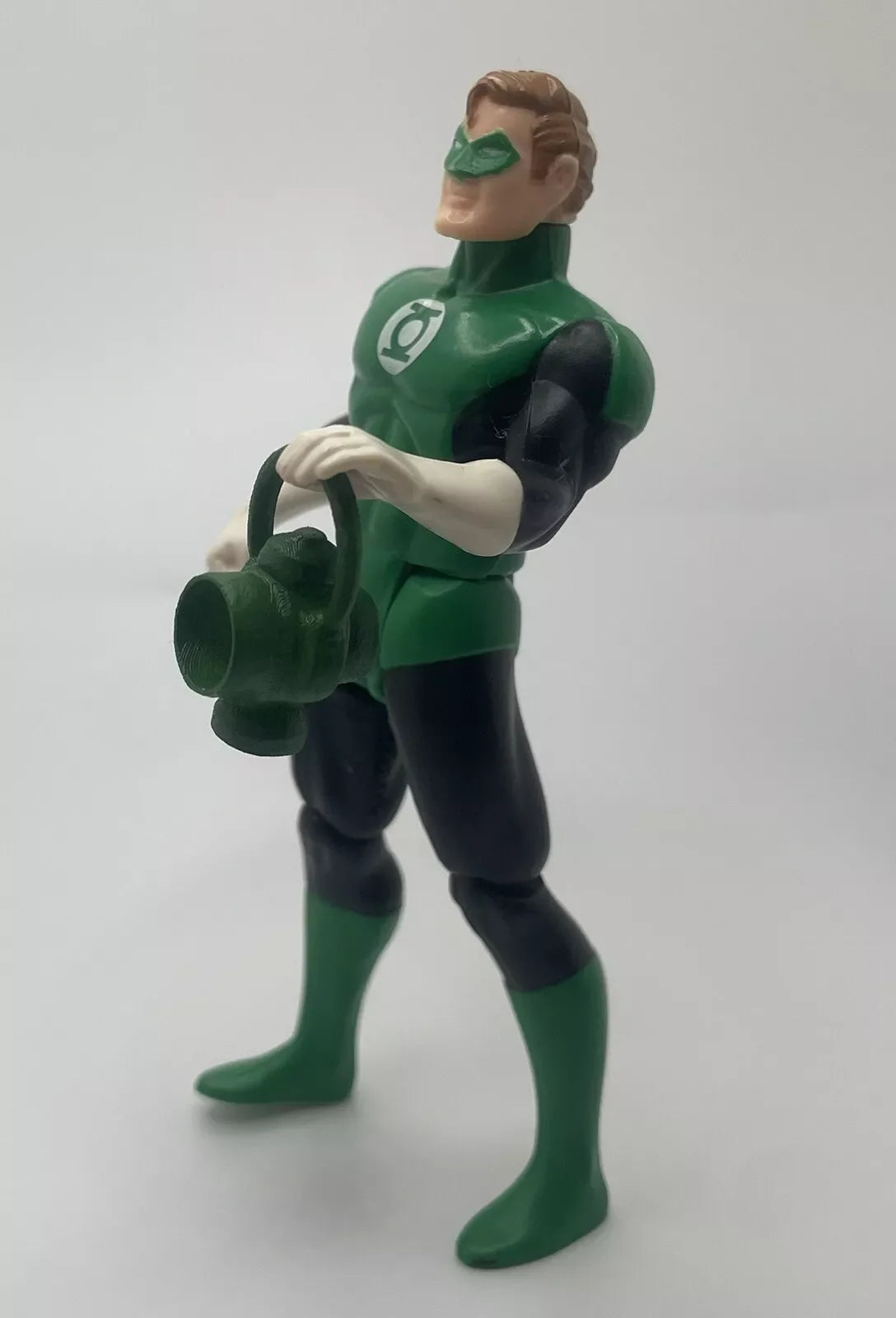 DC Super Powers Green Lantern Replacement Lantern Repro Part 1984 Vintage Kenner