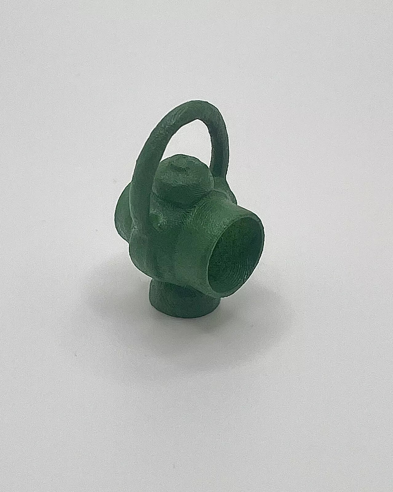 DC Super Powers Green Lantern Replacement Lantern Repro Part 1984 Vintage Kenner