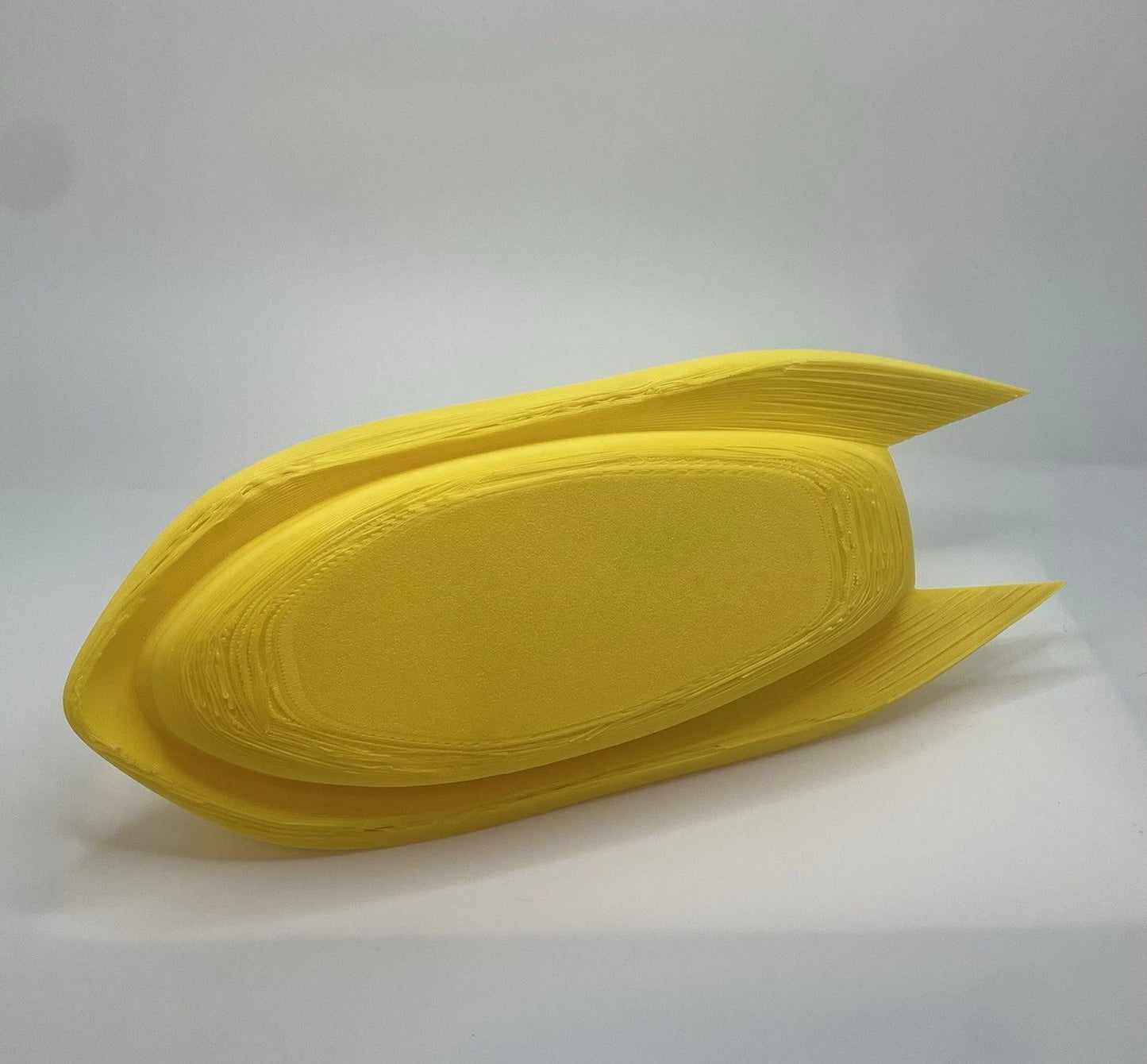 DC Super Powers Aquaman Jetski Custom Part 1984 Vintage Kenner