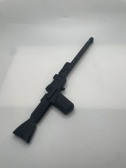 Star Wars IG-88 Bandolier & Blasters Guns Set Repro Part 1980 Vintage Kenner