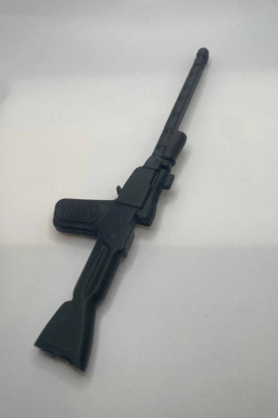 Star Wars IG-88 Bandolier & Blasters Guns Set Repro Part 1980 Vintage Kenner