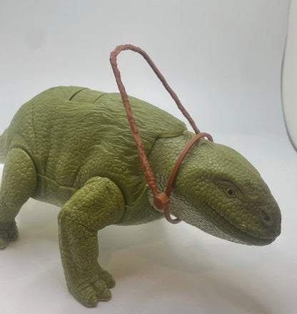 Star Wars Dewback Reins ONLY Repro Part 1979 Vintage Kenner