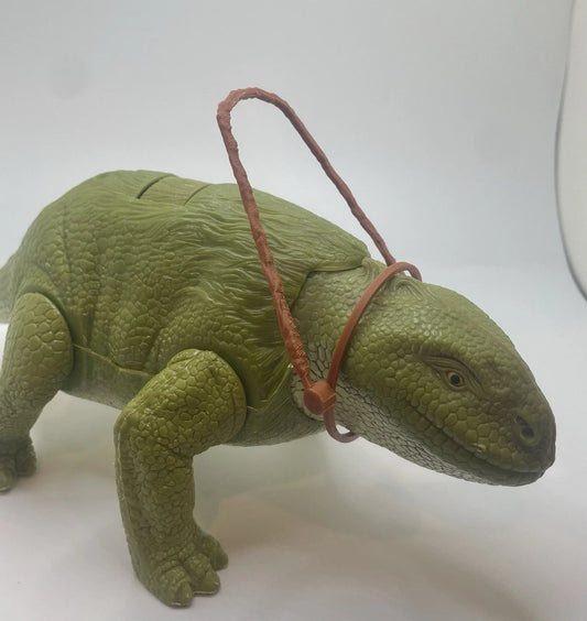 Star Wars Dewback Reins ONLY Repro Part 1979 Vintage Kenner