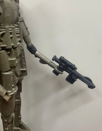 Star Wars IG-88 Bandolier & Blasters Guns Set Repro Part 1980 Vintage Kenner