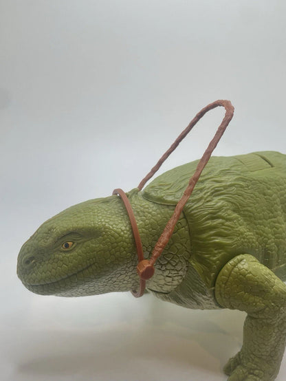 Star Wars Dewback Reins ONLY Repro Part 1979 Vintage Kenner