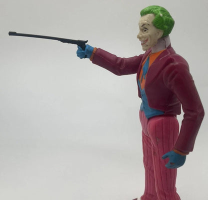 DC Sky Escape Joker Gun Pistol Repro Part 1990 Vintage Kenner