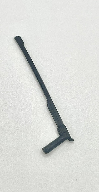 DC Sky Escape Joker Gun Pistol Repro Part 1990 Vintage Kenner