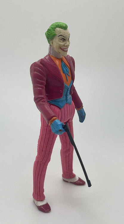 DC Sky Escape Joker Gun Pistol Repro Part 1990 Vintage Kenner