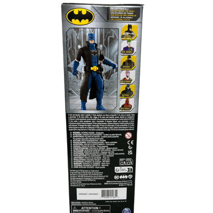 DC 12-inch Action Figure - Batman (The Batman Who Laughs)