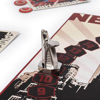 Marvel Hero Board Game - Hail Hydra