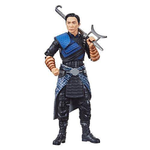 Marvel Legends 6-Inch Action Figures - Shang-Chi - Select Figure(s)