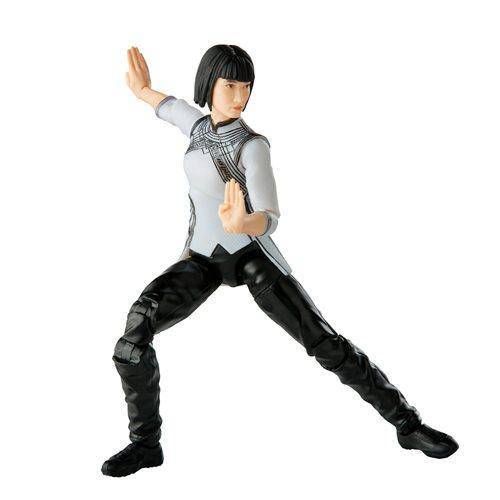 Marvel Legends 6-Inch Action Figures - Shang-Chi - Select Figure(s)