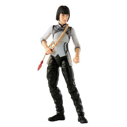 Marvel Legends 6-Inch Action Figures - Shang-Chi - Select Figure(s)