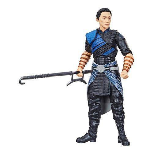 Marvel Legends 6-Inch Action Figures - Shang-Chi - Select Figure(s)