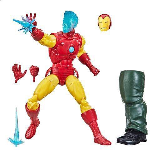 Marvel Legends 6-Inch Action Figures - Shang-Chi - Select Figure(s)