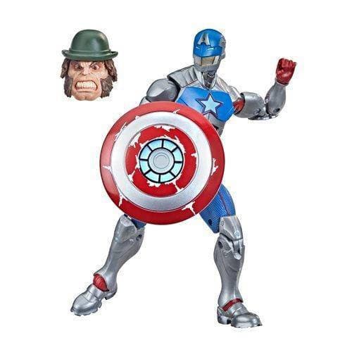 Marvel Legends 6-Inch Action Figures - Shang-Chi - Select Figure(s)