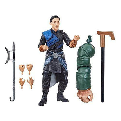 Marvel Legends 6-Inch Action Figures - Shang-Chi - Select Figure(s)