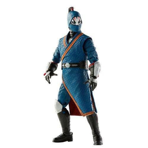 Marvel Legends 6-Inch Action Figures - Shang-Chi - Select Figure(s)