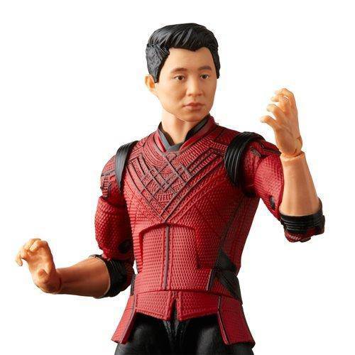 Marvel Legends 6-Inch Action Figures - Shang-Chi - Select Figure(s)