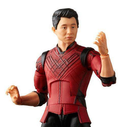 Marvel Legends 6-Inch Action Figures - Shang-Chi - Select Figure(s)