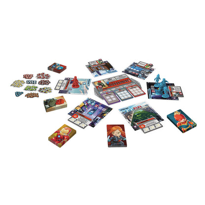 Marvel United Board Game
