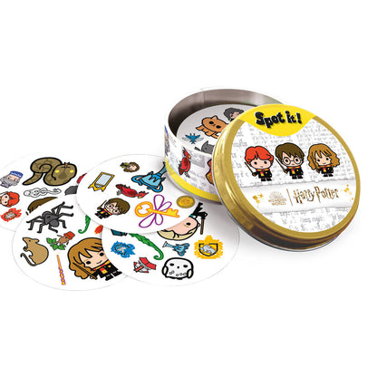 Harry Potter Spot It! Board Game