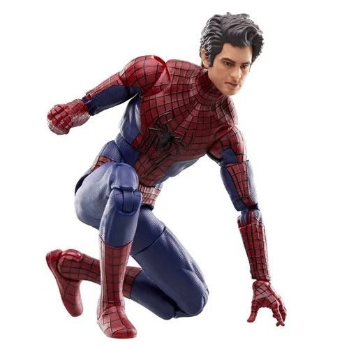 Marvel Legends 6-Inch Action Figures - Spider-Man: No Way Home - Select Figure(s)