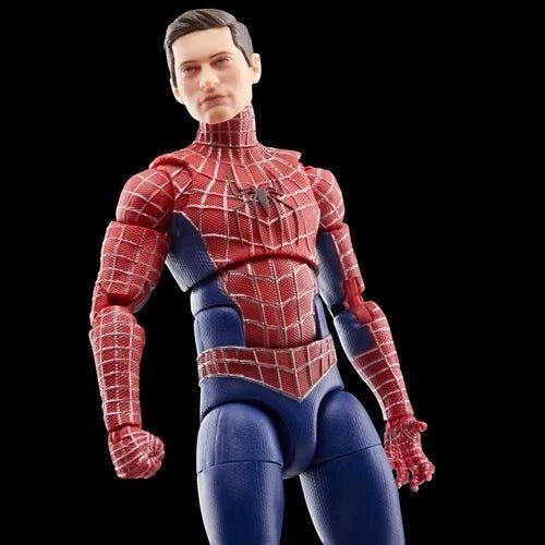 Marvel Legends 6-Inch Action Figures - Spider-Man: No Way Home - Select Figure(s)