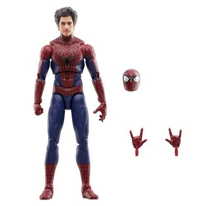 Marvel Legends 6-Inch Action Figures - Spider-Man: No Way Home - Select Figure(s)