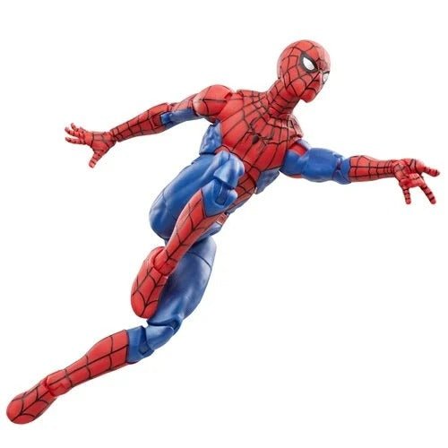Marvel Legends 6-Inch Action Figures - Spider-Man: No Way Home - Select Figure(s)