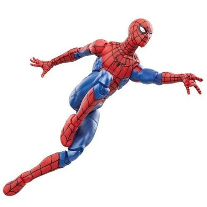 Marvel Legends 6-Inch Action Figures - Spider-Man: No Way Home - Select Figure(s)